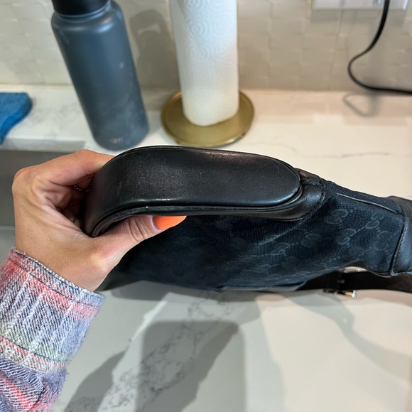 Authentic Gucci Jackie O Medium Shoulder Bag - Picture 10 of 12